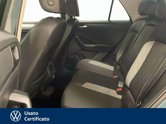 AutoVega - VOLKSWAGEN T-Roc | ID 39583