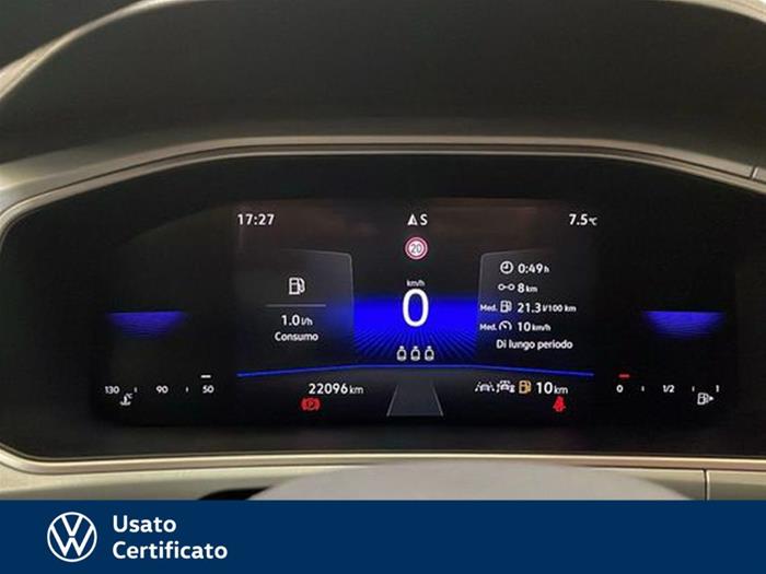 AutoVega - VOLKSWAGEN T-Roc | ID 39583