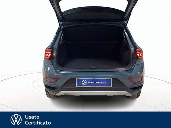 AutoVega - VOLKSWAGEN T-Roc | ID 39583