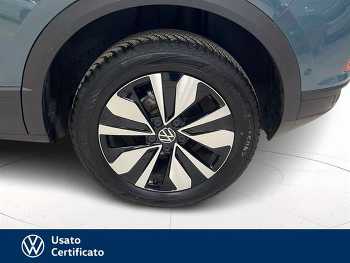 AutoVega - VOLKSWAGEN T-Roc | ID 39583