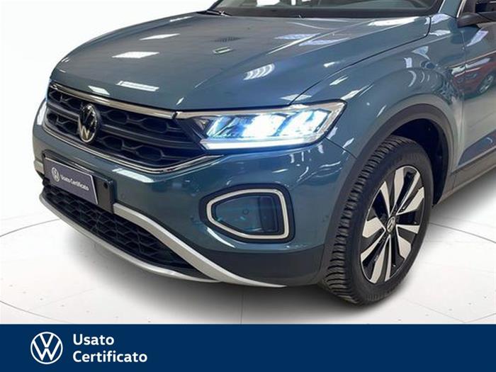 AutoVega - VOLKSWAGEN T-Roc | ID 39583