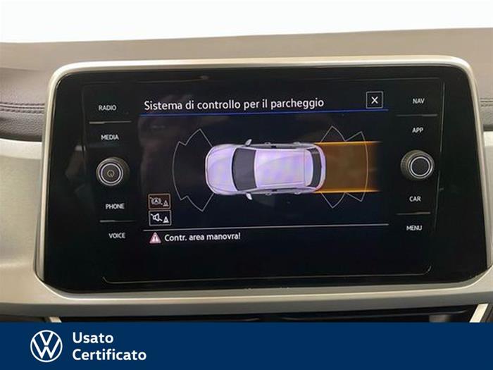 AutoVega - VOLKSWAGEN T-Roc | ID 39583