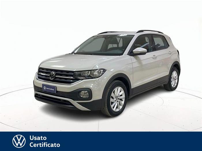 AutoVega - VOLKSWAGEN T-Cross | ID 39581