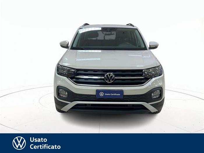 AutoVega - VOLKSWAGEN T-Cross | ID 39581