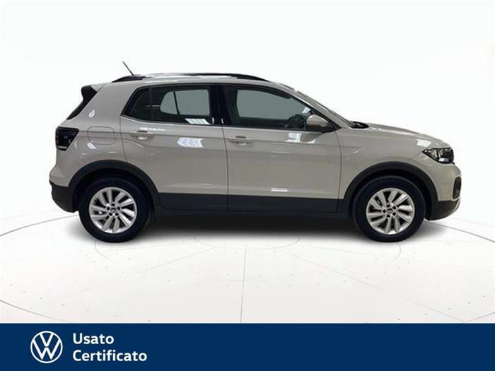 AutoVega - VOLKSWAGEN T-Cross | ID 39581