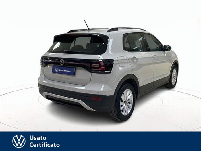 AutoVega - VOLKSWAGEN T-Cross | ID 39581