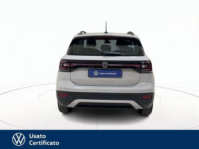 AutoVega - VOLKSWAGEN T-Cross | ID 39581