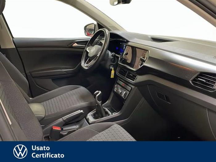 AutoVega - VOLKSWAGEN T-Cross | ID 39581