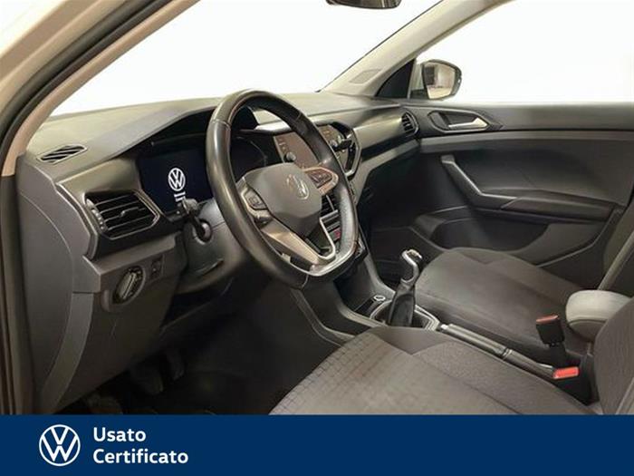 AutoVega - VOLKSWAGEN T-Cross | ID 39581