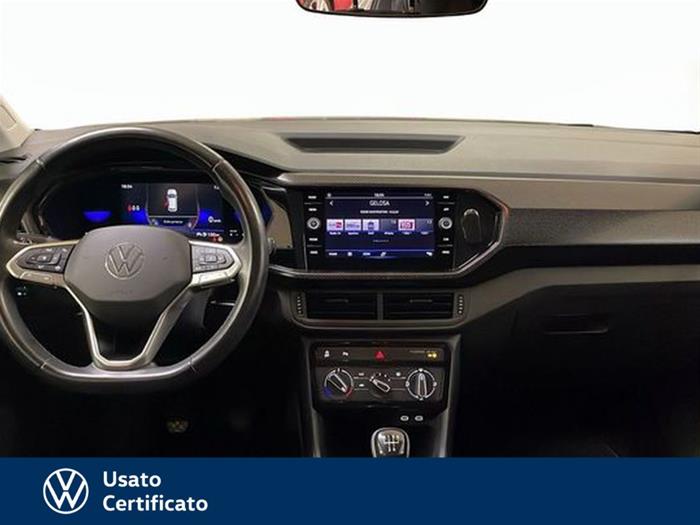 AutoVega - VOLKSWAGEN T-Cross | ID 39581