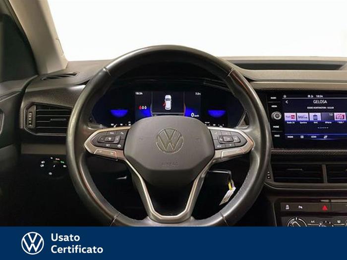 AutoVega - VOLKSWAGEN T-Cross | ID 39581