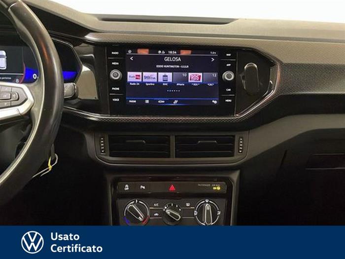 AutoVega - VOLKSWAGEN T-Cross | ID 39581