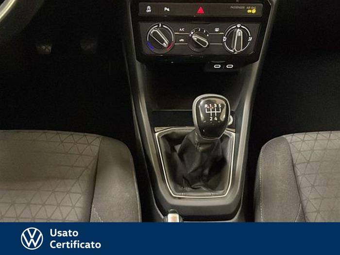 AutoVega - VOLKSWAGEN T-Cross | ID 39581