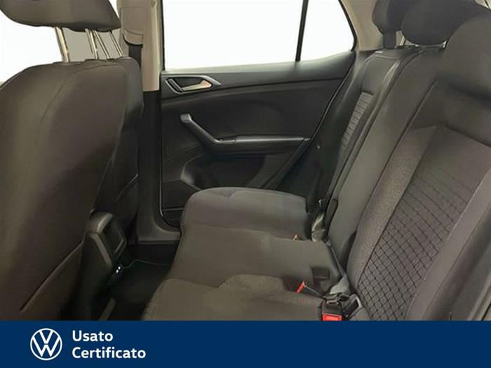 AutoVega - VOLKSWAGEN T-Cross | ID 39581