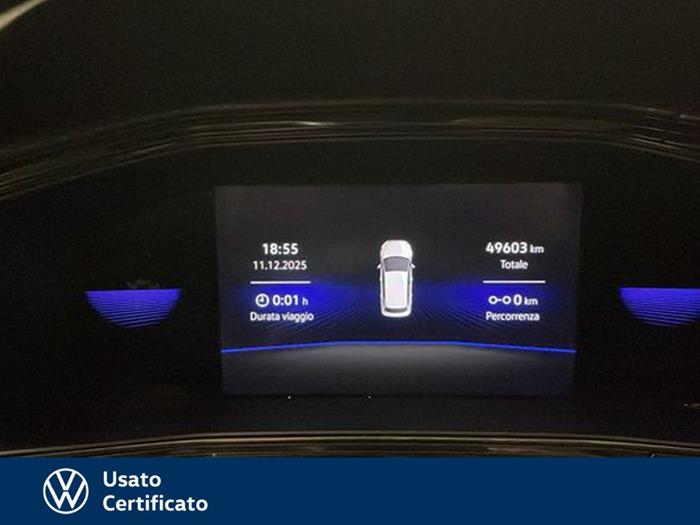 AutoVega - VOLKSWAGEN T-Cross | ID 39581