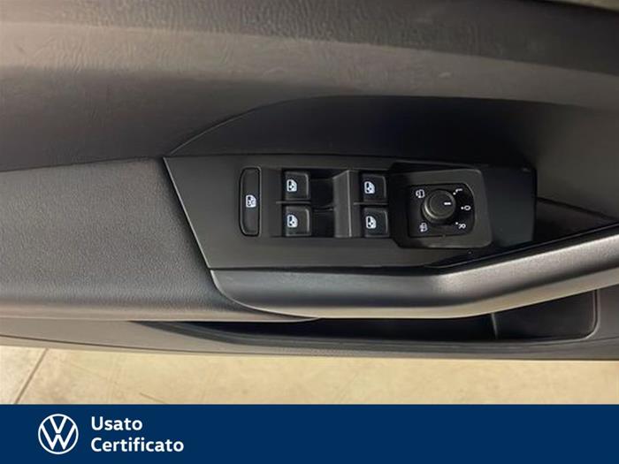 AutoVega - VOLKSWAGEN T-Cross | ID 39581