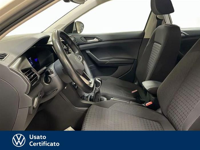 AutoVega - VOLKSWAGEN T-Cross | ID 39581