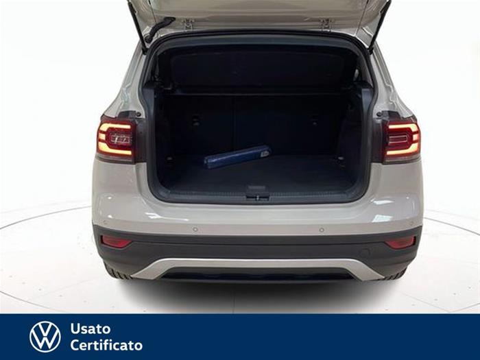 AutoVega - VOLKSWAGEN T-Cross | ID 39581