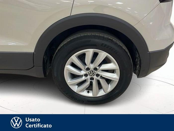 AutoVega - VOLKSWAGEN T-Cross | ID 39581