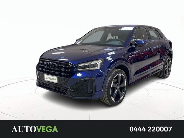 AutoVega - AUDI Q2 | ID 39582