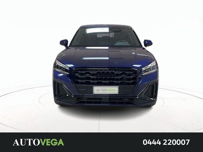 AutoVega - AUDI Q2 | ID 39582