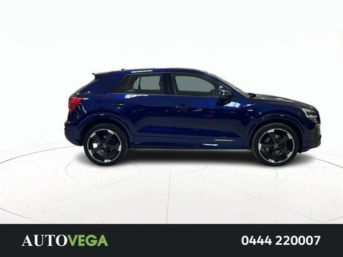 AutoVega - AUDI Q2 | ID 39582