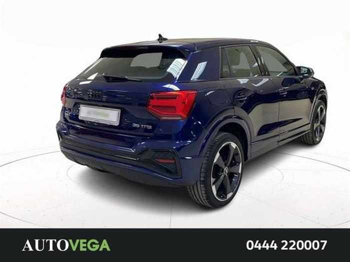 AutoVega - AUDI Q2 | ID 39582