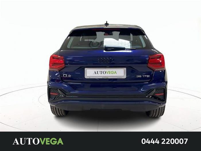 AutoVega - AUDI Q2 | ID 39582