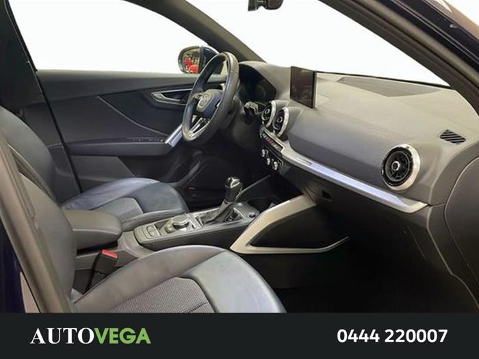 AutoVega - AUDI Q2 | ID 39582