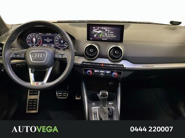 AutoVega - AUDI Q2 | ID 39582