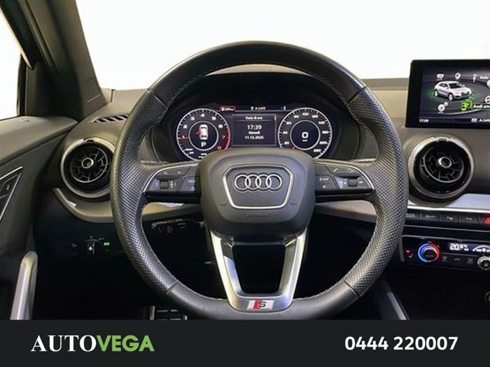 AutoVega - AUDI Q2 | ID 39582