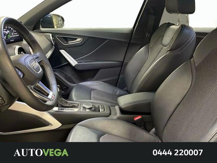 AutoVega - AUDI Q2 | ID 39582