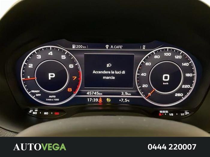 AutoVega - AUDI Q2 | ID 39582