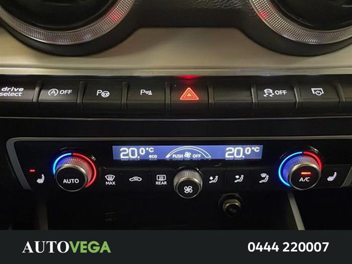 AutoVega - AUDI Q2 | ID 39582