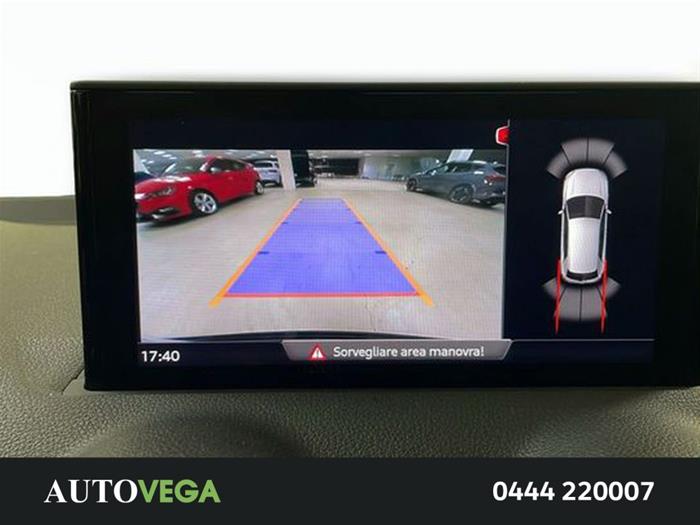 AutoVega - AUDI Q2 | ID 39582