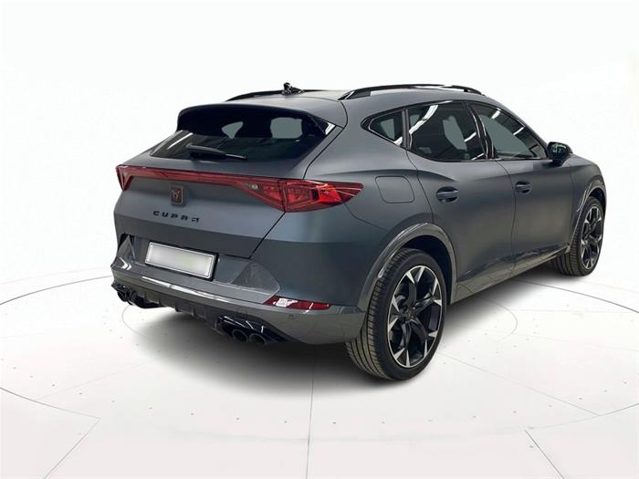 AutoVega - CUPRA Formentor | ID 39594