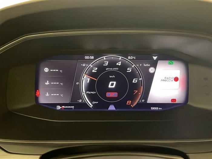 AutoVega - CUPRA Formentor | ID 39594