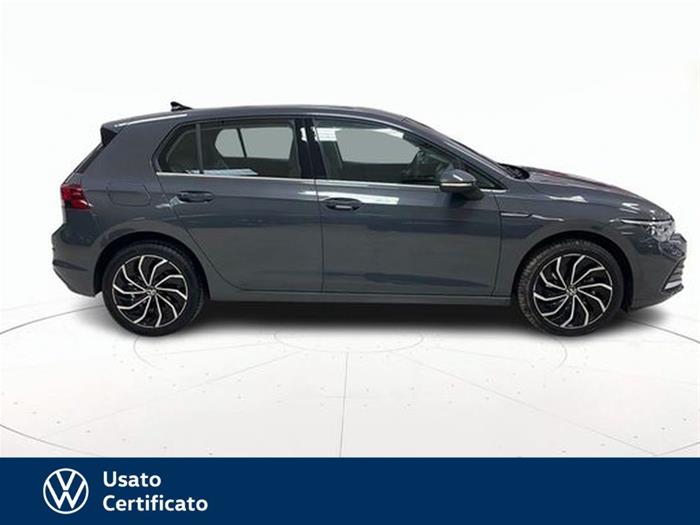 AutoVega - VOLKSWAGEN Golf | ID 39597