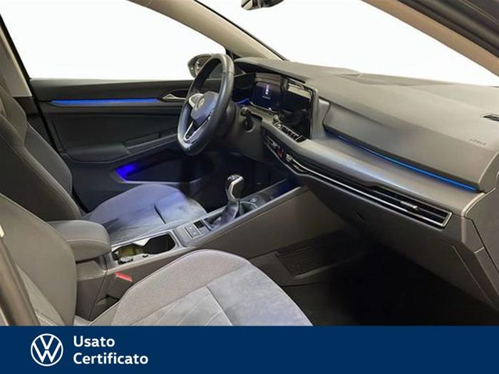 AutoVega - VOLKSWAGEN Golf | ID 39597