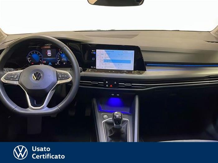 AutoVega - VOLKSWAGEN Golf | ID 39597