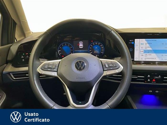 AutoVega - VOLKSWAGEN Golf | ID 39597