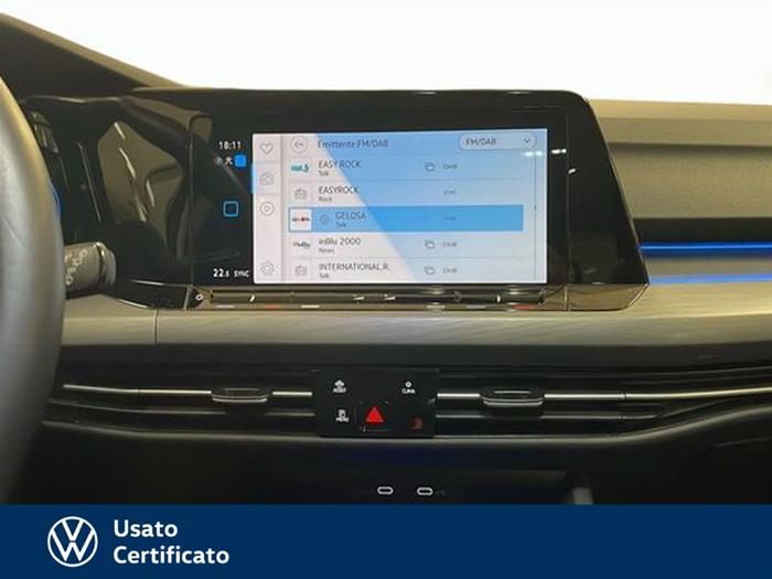 AutoVega - VOLKSWAGEN Golf | ID 39597