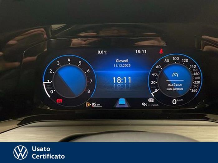 AutoVega - VOLKSWAGEN Golf | ID 39597