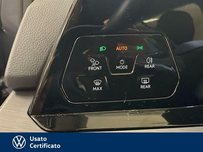 AutoVega - VOLKSWAGEN Golf | ID 39597