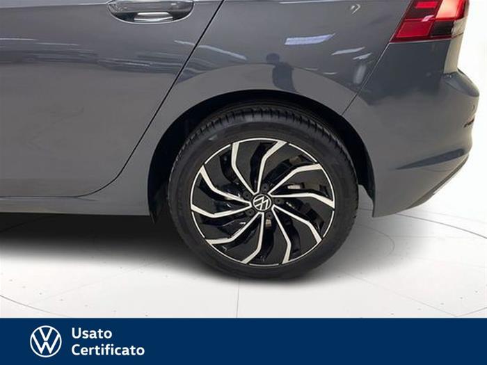 AutoVega - VOLKSWAGEN Golf | ID 39597