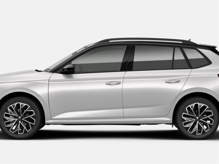 AutoVega - SKODA Kamiq | ID 39601