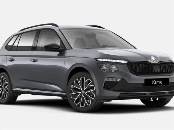 AutoVega - SKODA Kamiq | ID 39602