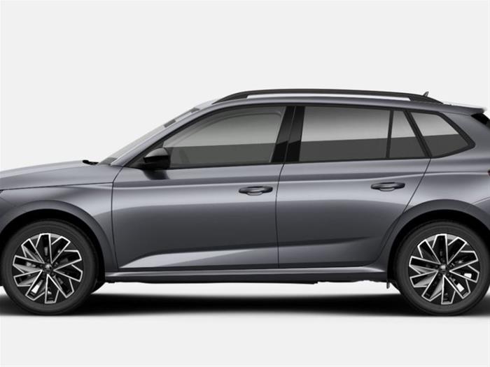 AutoVega - SKODA Kamiq | ID 39603