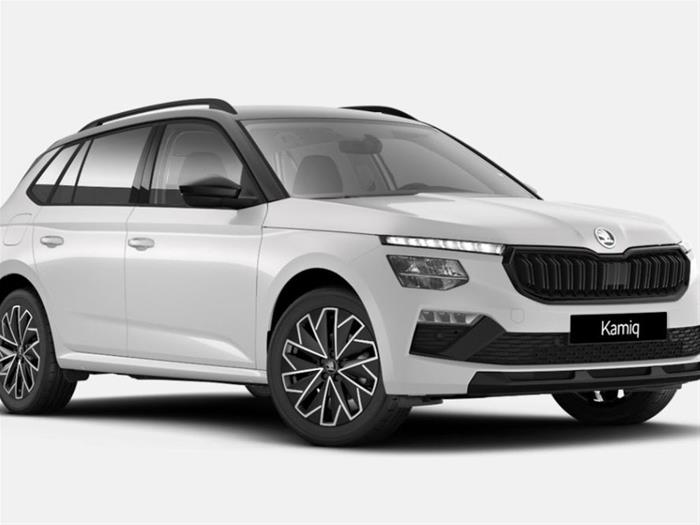 AutoVega - SKODA Kamiq | ID 39605