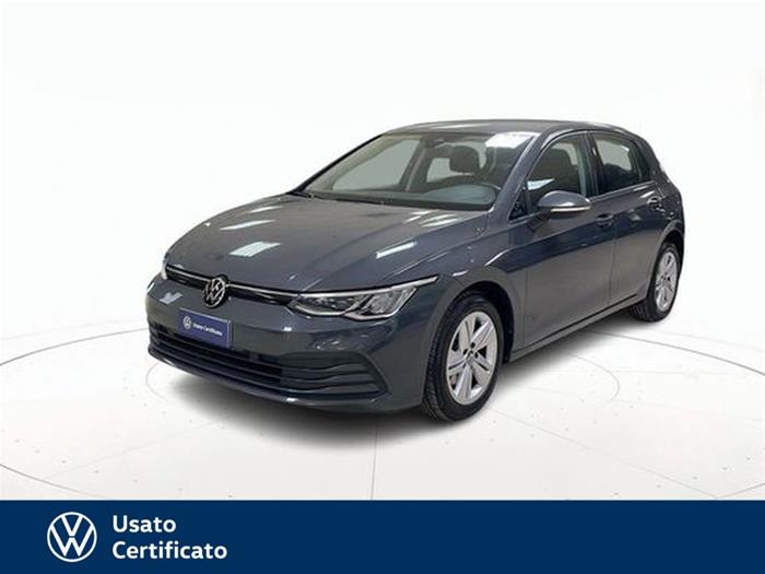 AutoVega - VOLKSWAGEN Golf | ID 39607